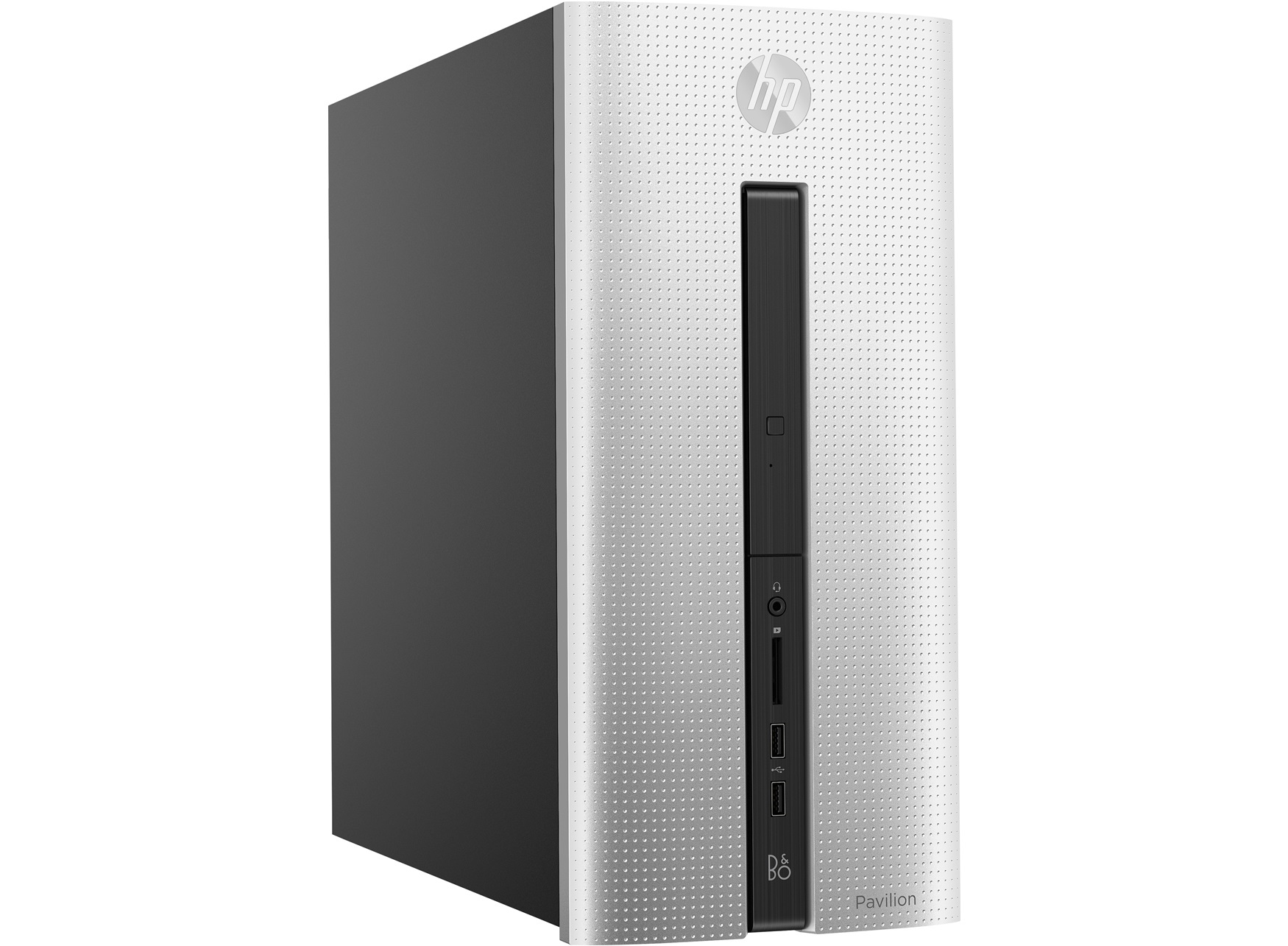 HP Pavilion 550-017a Intel® Core™ i5 i5-4460 – image 3