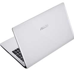 ASUS K55A-MX1-H-WHI laptop Intel® Core™ i3 i3-3110M – image 2