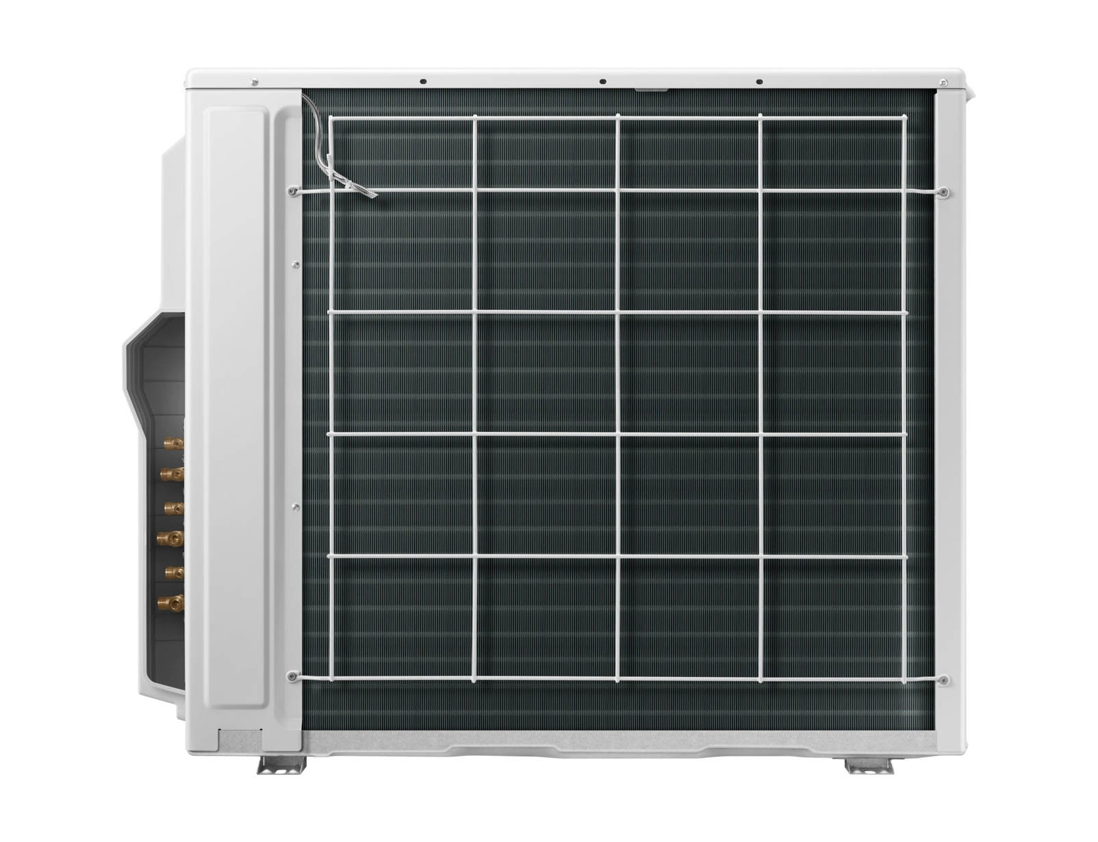 Samsung AJ068TXJ3KG/EU air conditioner Air conditioner outdoor unit White – image 2
