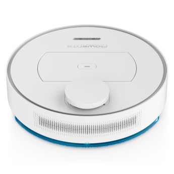 Rowenta X-Plorer Serie 75 RR7647WH robot vacuum White – image 3