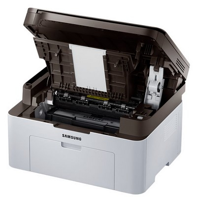Samsung SL-M2078W multifunction printer Laser A4 – image 5
