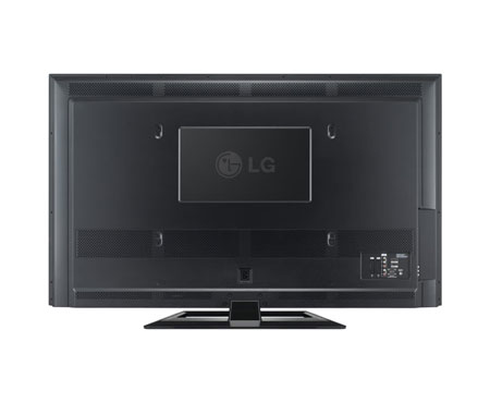 LG 50PA5500 TV 126.8 cm (49.9") Full HD Black – image 3