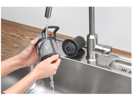 Electrolux KESB7310L Fully built-in 13 place settings – image 6