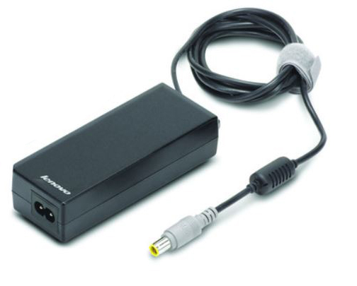 Lenovo ThinkPad 90W AC Adapter (EU1) virta-adapteri ja vaihtosuuntaaja Sisätila Musta