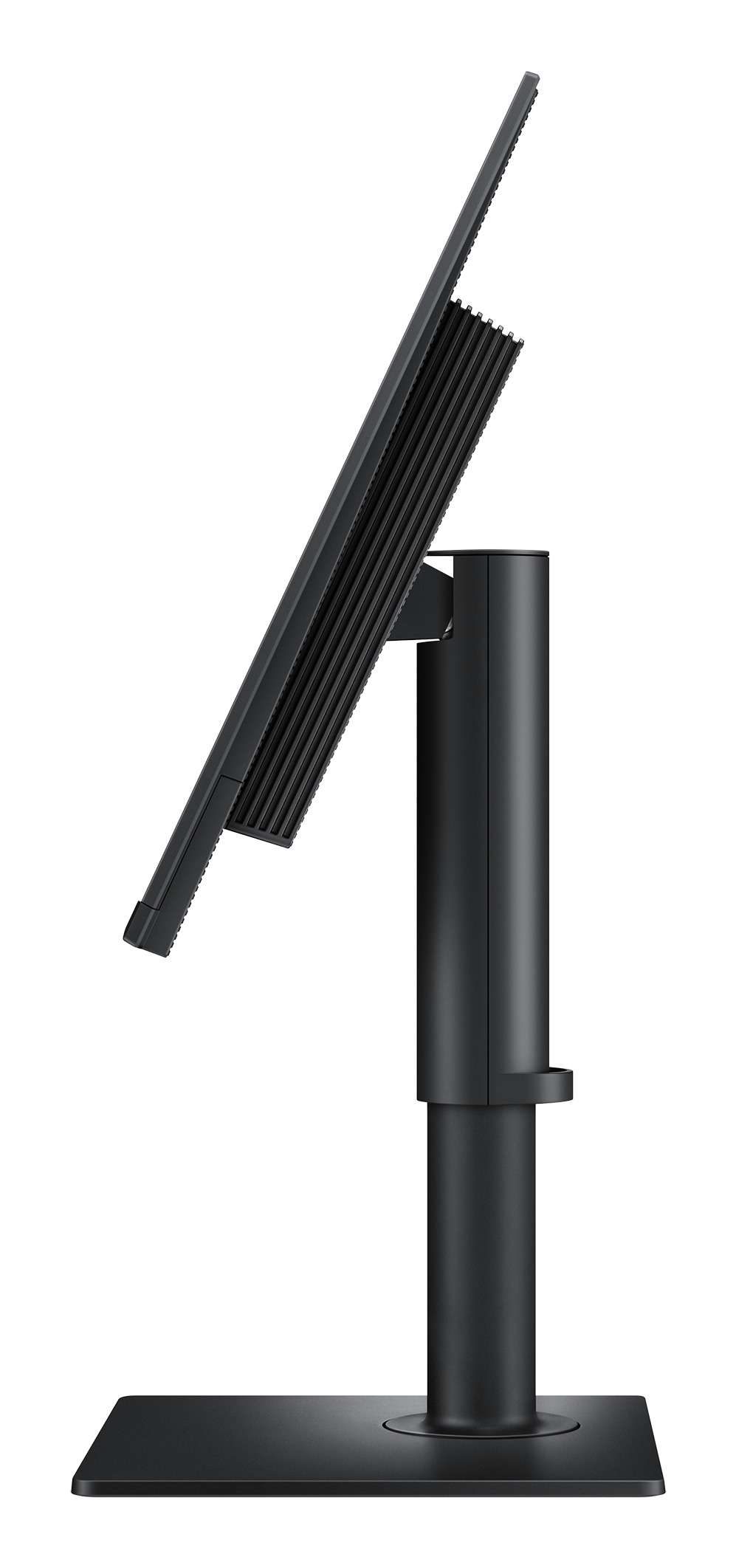 Samsung LS24D400GSUXXE computer monitor – image 8