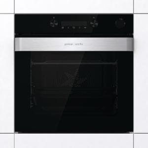 Gorenje BSA6737ORAB steam oven Large Black Touch – image 5
