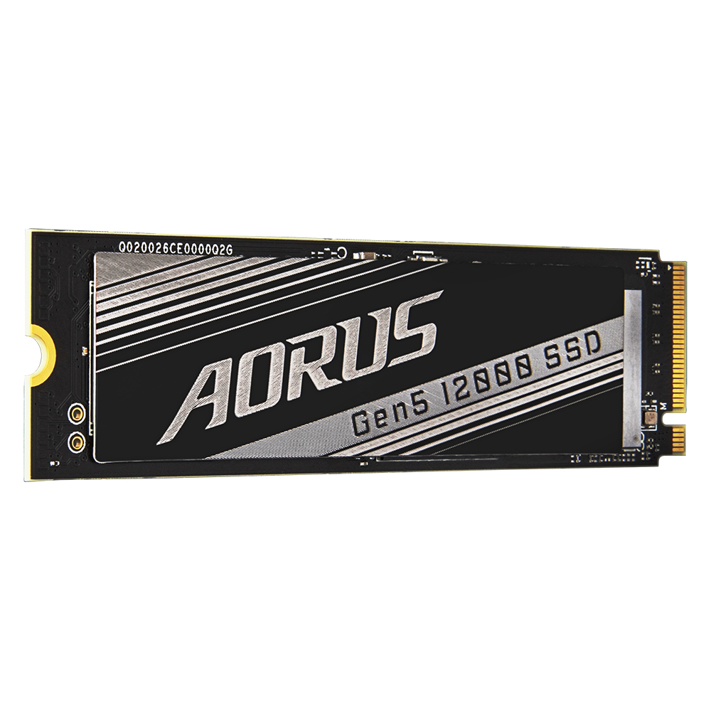 GIGABYTE AORUS Gen5 12000 – image 2