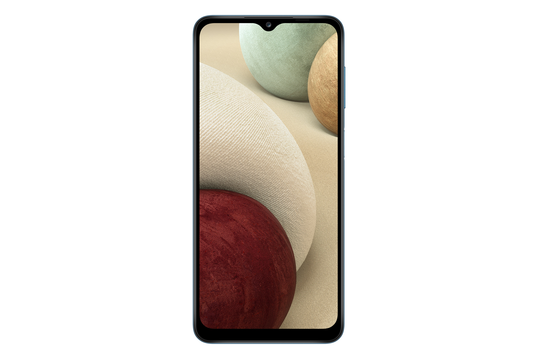 Samsung Galaxy A12 SM-A127FZBVEUA smartphone