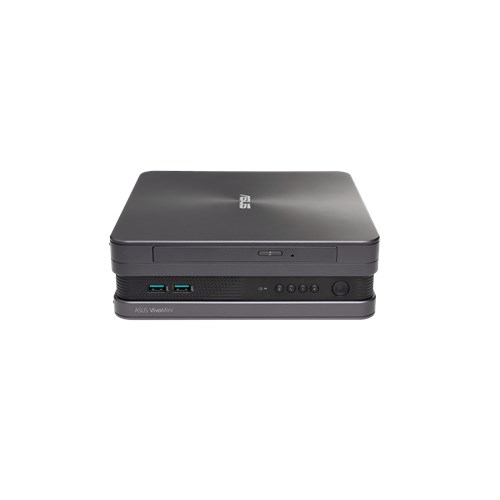 ASUS VivoMini VC68V Intel® Core™ i7 i7-7700 – image 6