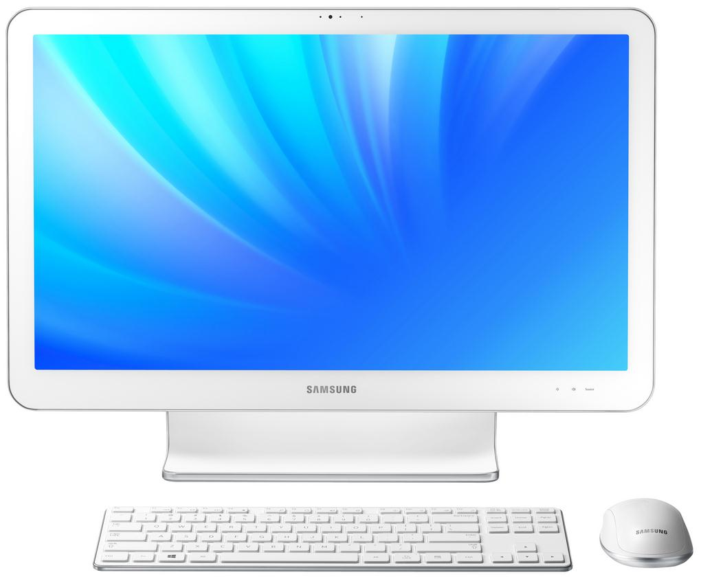 Samsung ATIV One 5 Style – image 2