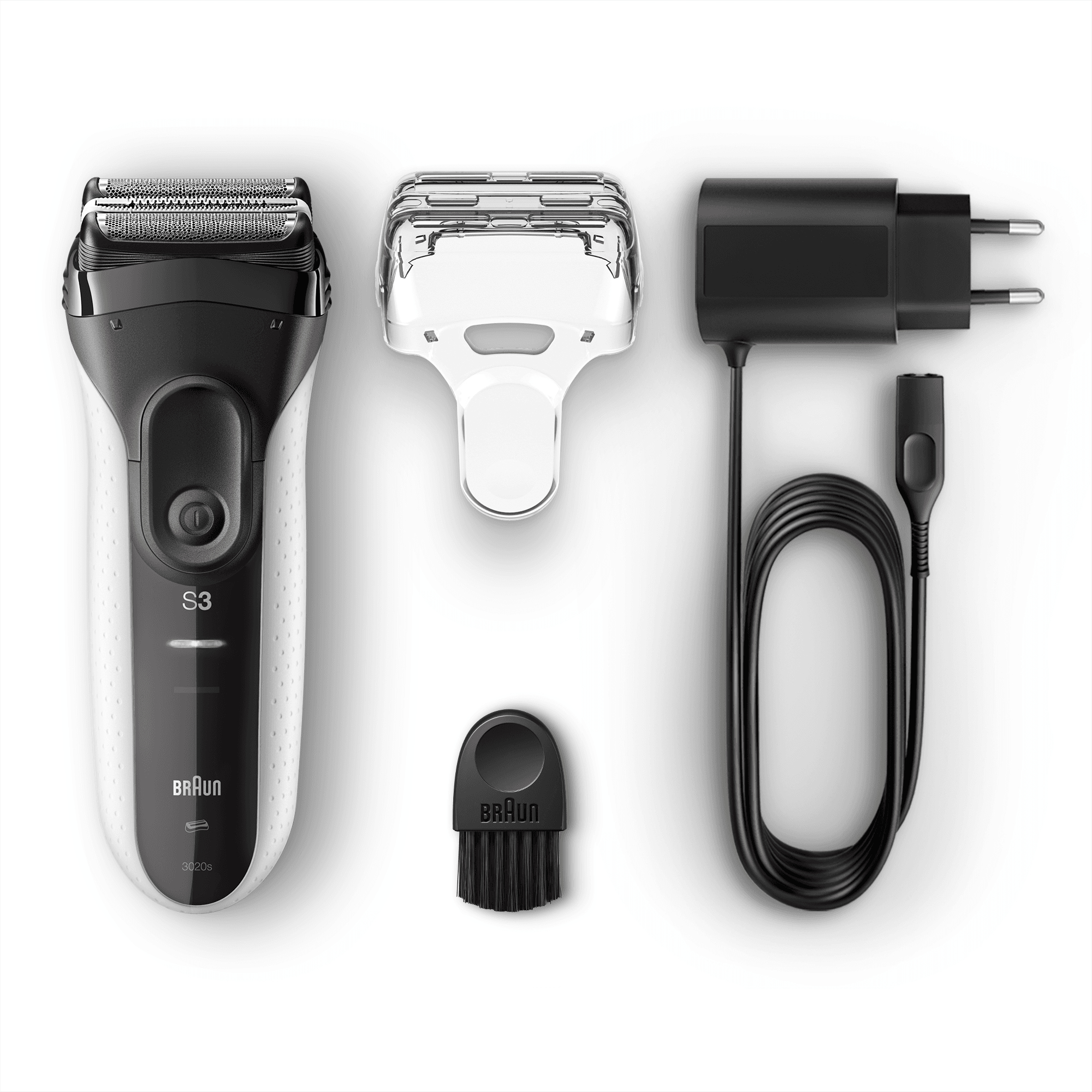Braun Series 3 3020s – image 7