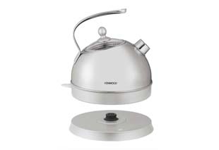 Kenwood Traditional kettle - SK887