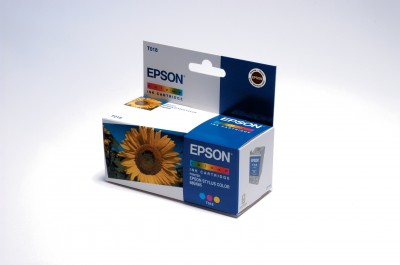 Epson Sunflower Singlepack Colour T018 – image 6