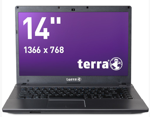 Terra Mobile 1420 – image 2