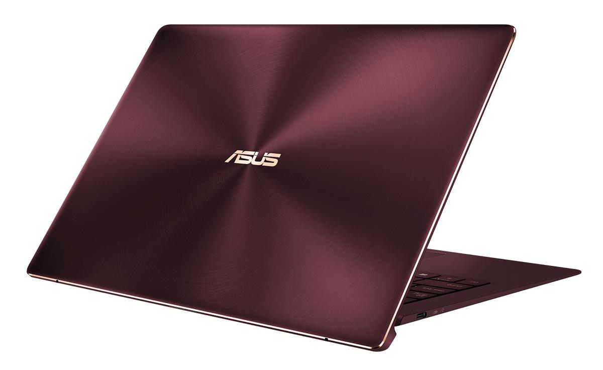 ASUS Zenbook S UX391UA-ET082T laptop Intel® Core™ i5 i5-8250U – image 6
