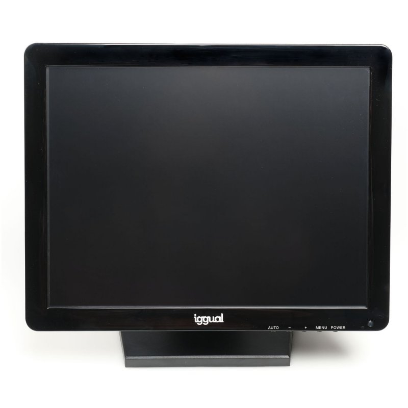 iggual IGG315750 POS monitor – image 6