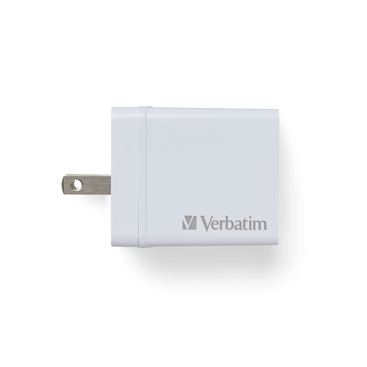 Verbatim 70772 mobile device charger Universal White AC Fast charging Indoor – image 3