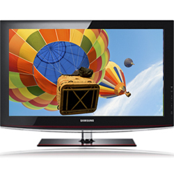 Samsung LN26B460 TV 66 cm (26") HD Black – image 1