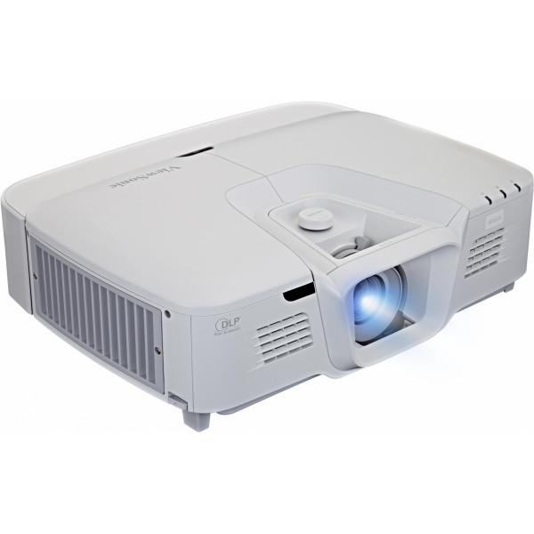 Viewsonic PRO8520WL Standard throw projector 5200 ANSI lumens WXGA (1280x800) – image 3