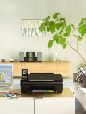 Epson Stylus SX400 – image 6