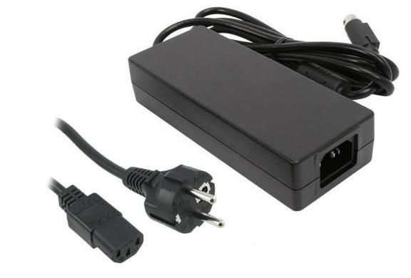 CoreParts MBXPOS-AC0001 power adapter/inverter Indoor – image 1