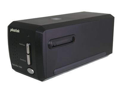 Plustek 7600i Ai – image 2