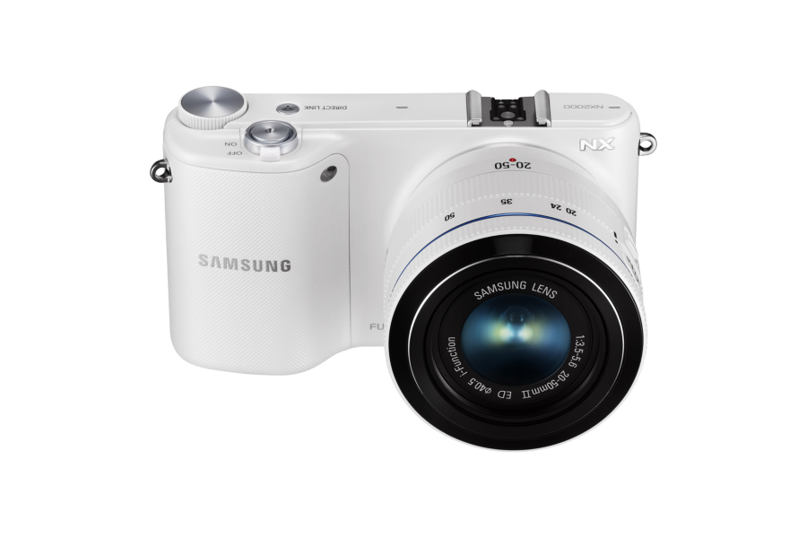 Samsung 2000 + 20-50mm f/3.5-5.6 ED II – image 6