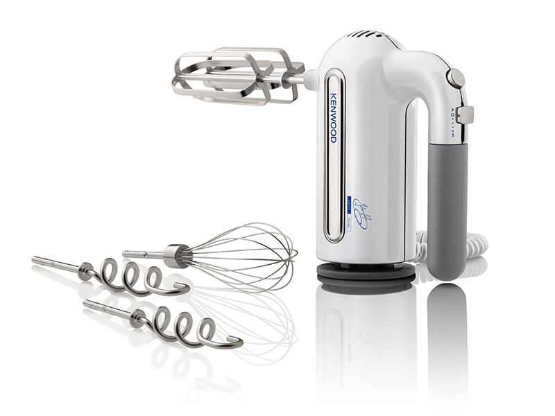 Kenwood HM777 Hand mixer – image 2