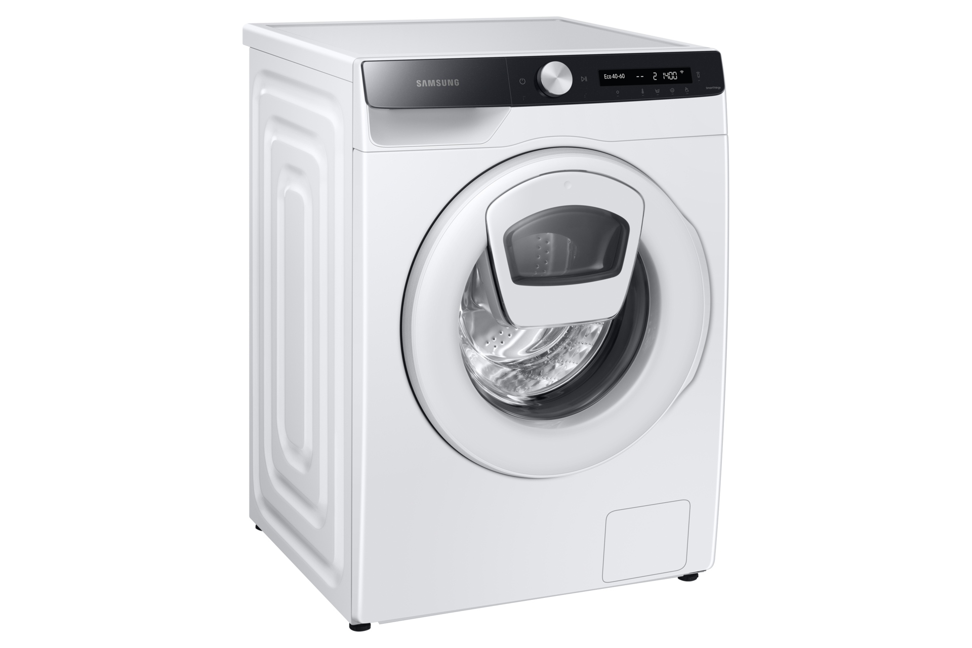 Samsung WW90T554ATE washing machine