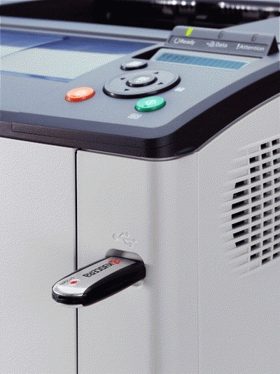 Kyocera FS-2020D/KL3 – image 6