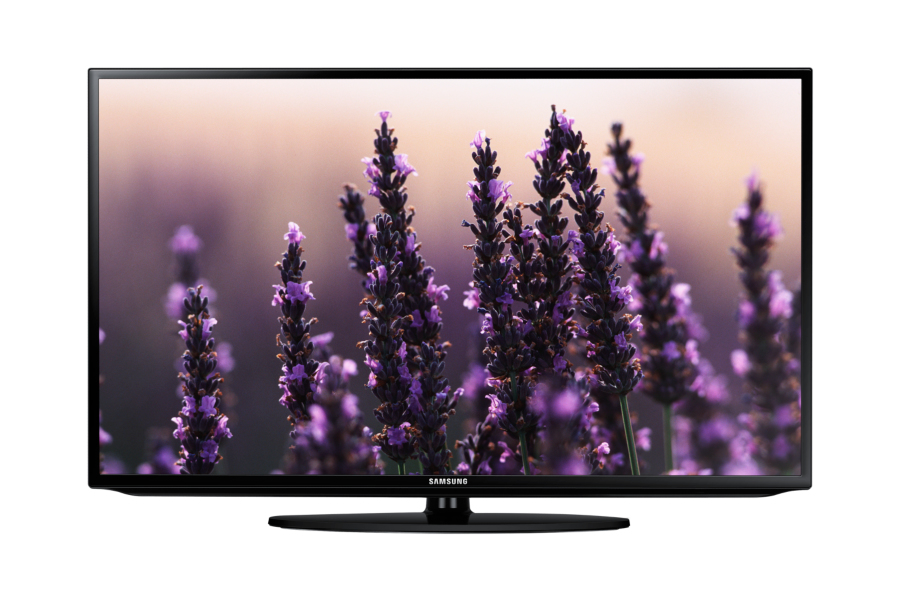 Samsung UE40H5303 101.6 cm (40") Full HD Smart TV Black