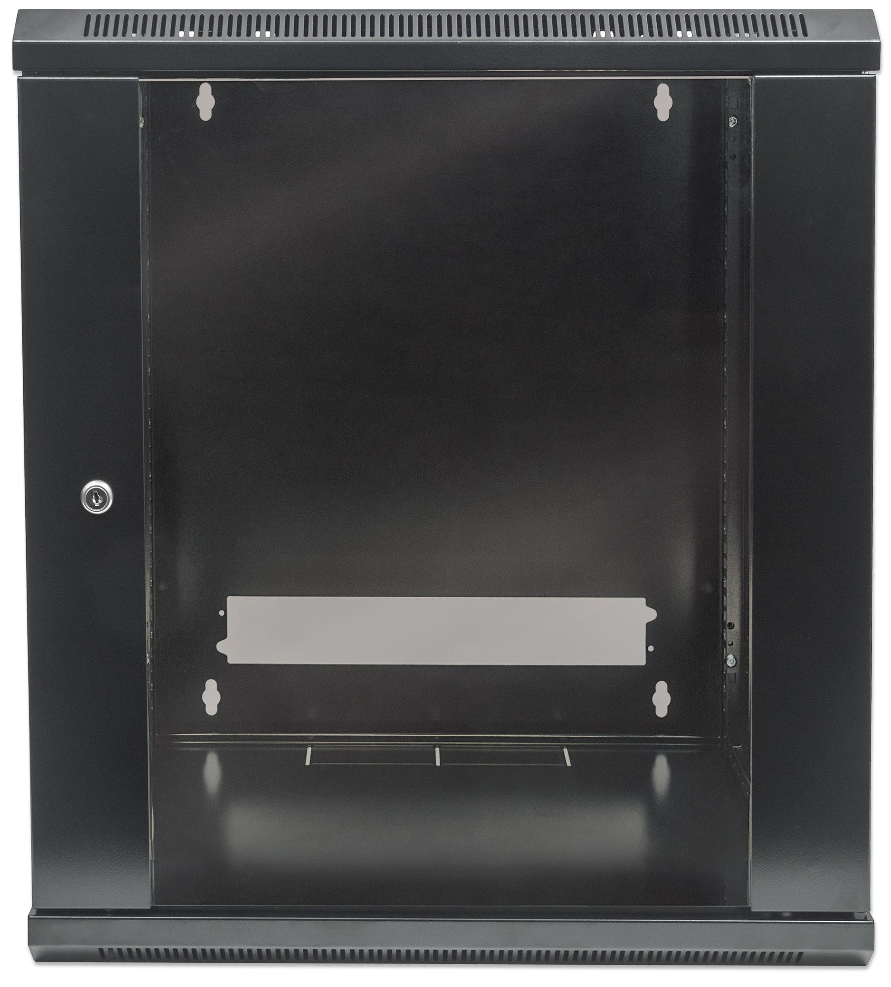 Intellinet 19" Network Cabinet - Wall Mount (Standard), 9U – image 3
