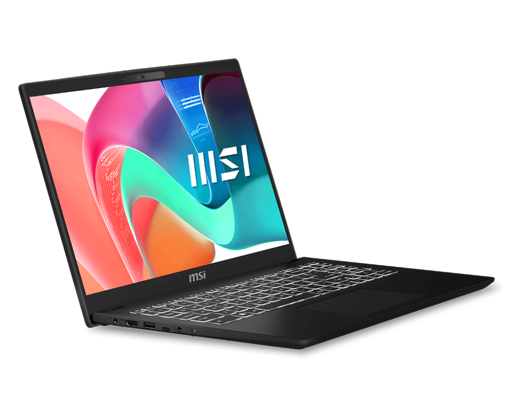 MSI Modern 15 H C2RMTG-406US – image 3