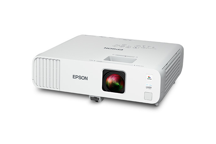 Epson L250F Standard throw projector 4500 ANSI lumens 3LCD 1080p (1920x1080) White – image 3