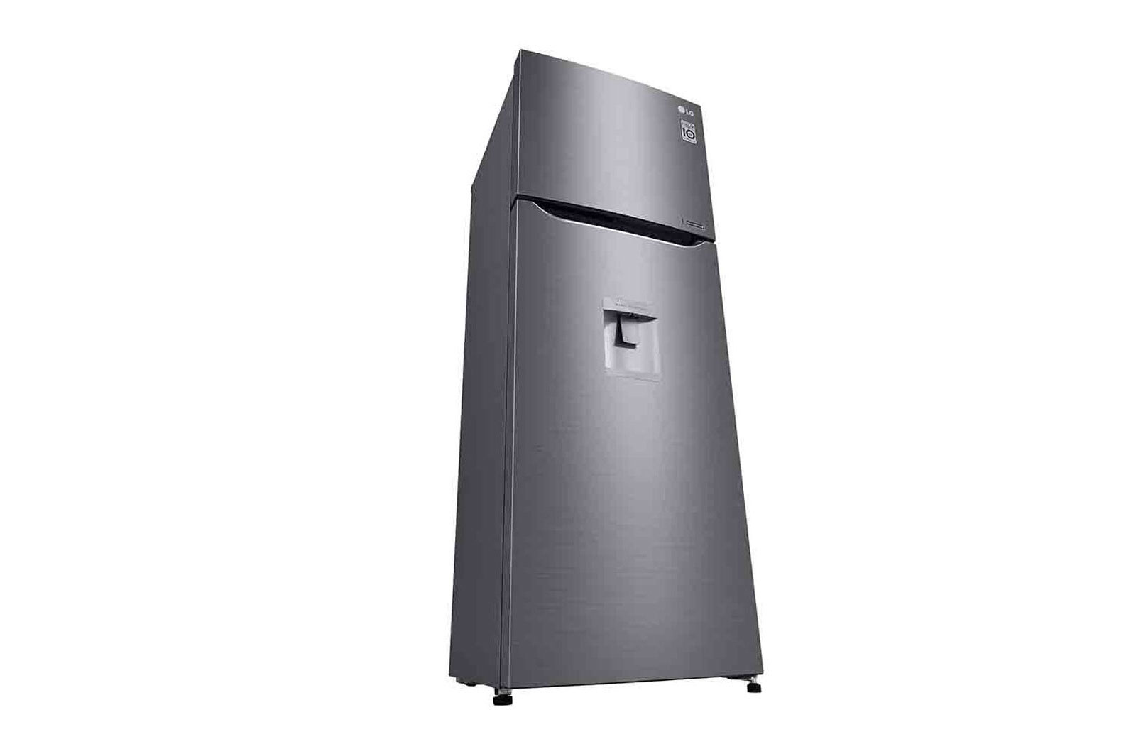 LG GT32WDC fridge-freezer Freestanding – image 6