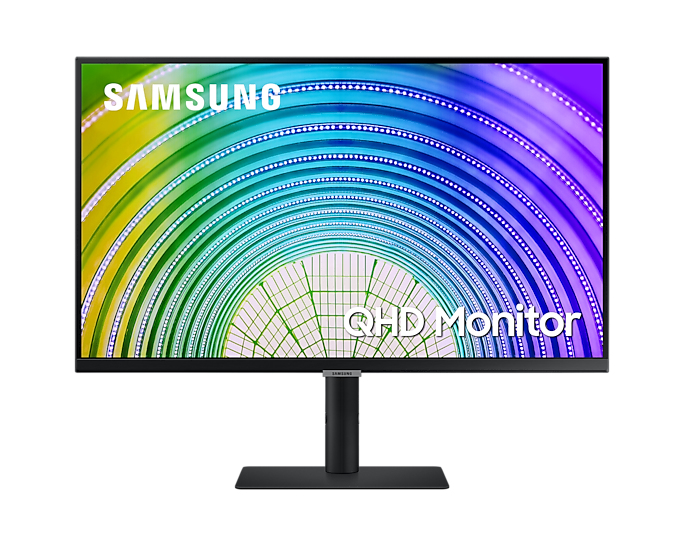Samsung LS27A600UUNXGO computer monitor – image 2