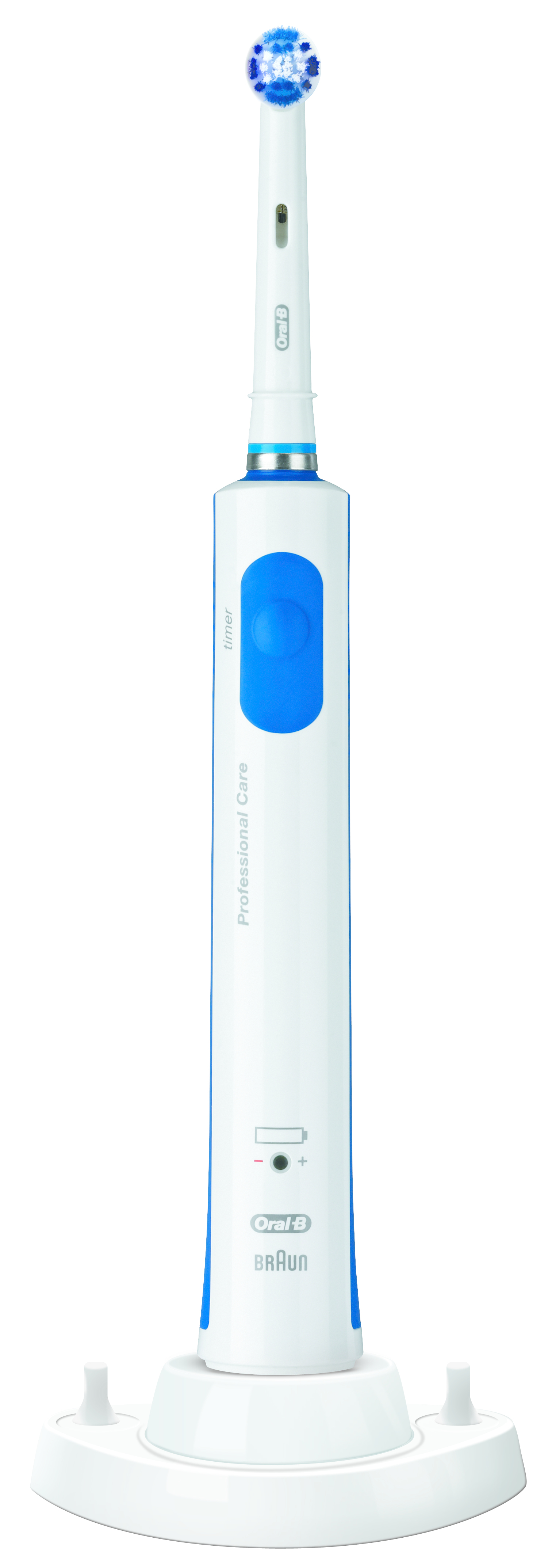 Braun Professional Care 650 – image 2