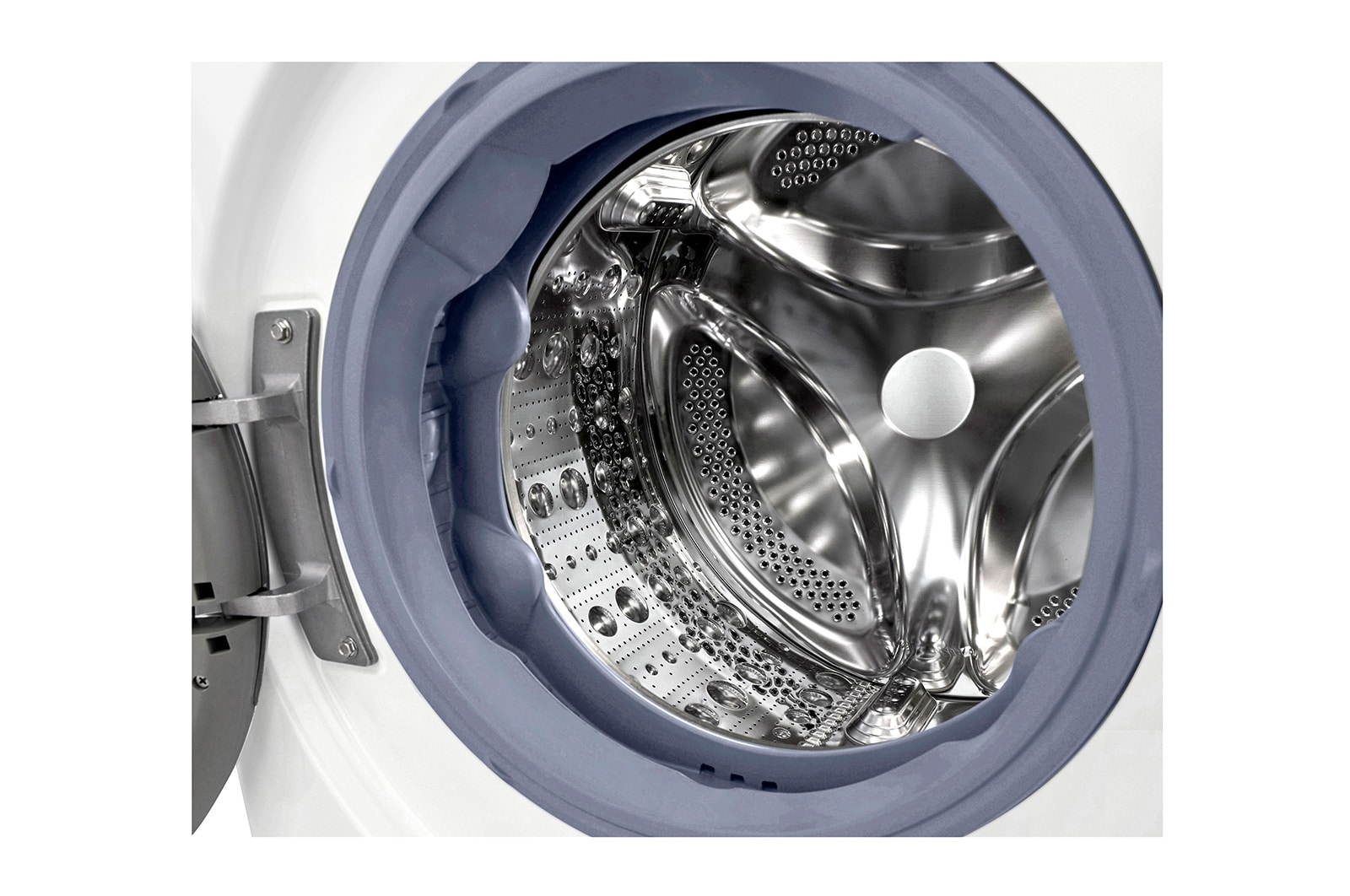 LG F4WV709S1E washing machine Front-load – image 4