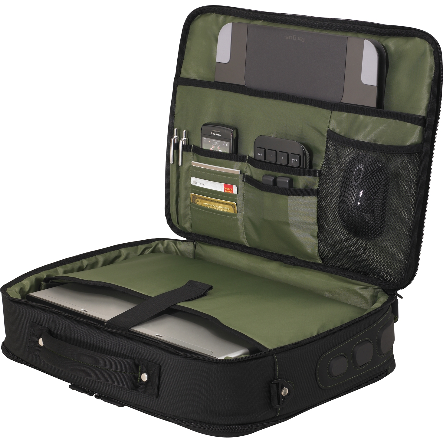 Targus TBC036US laptop case – image 3