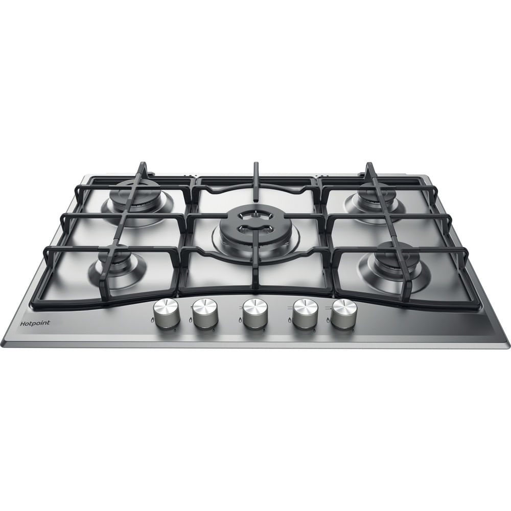 Hotpoint PCN 751 T/IX/H — vue 1 sur 5