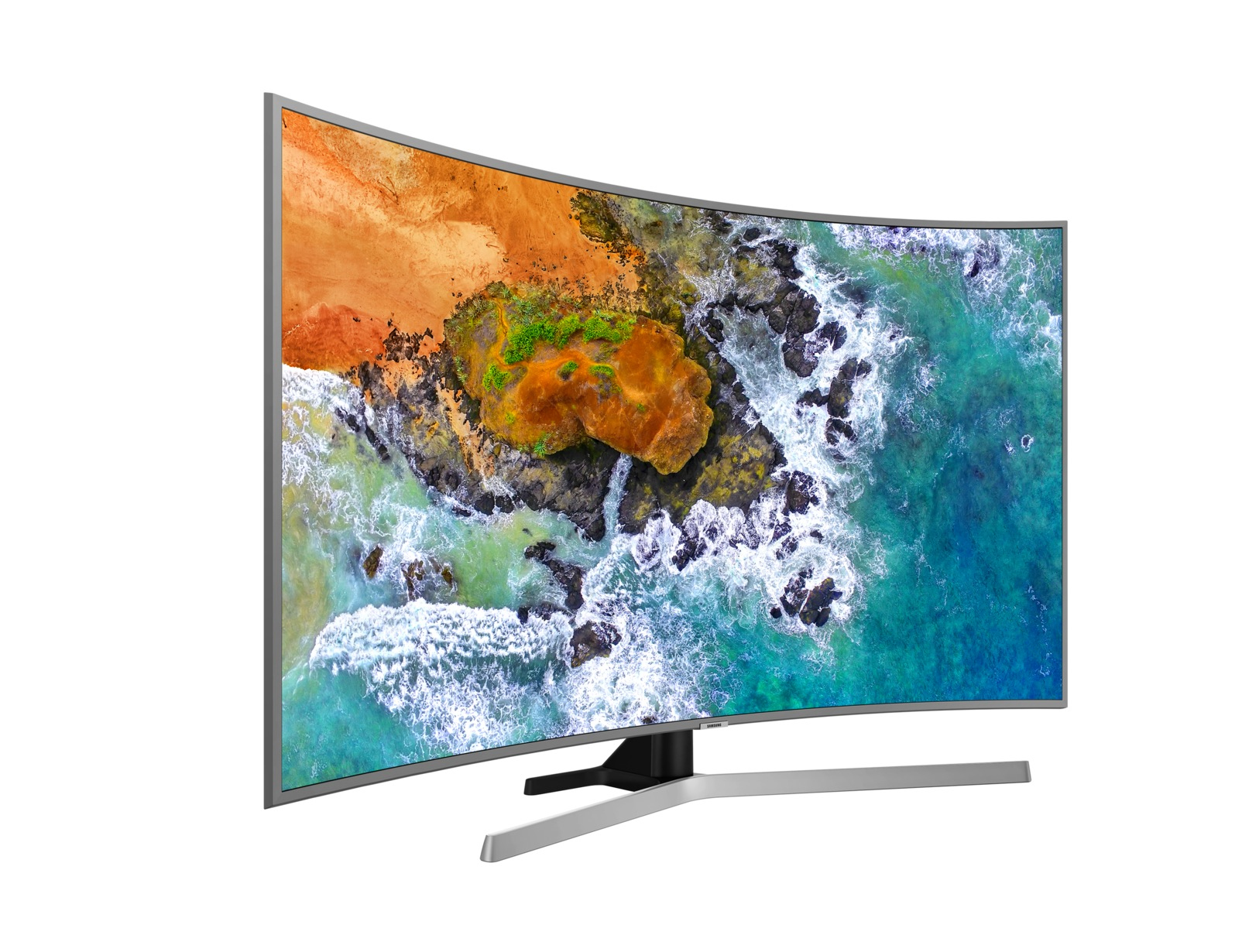 Samsung Series 7 UE65NU7670S – image 3