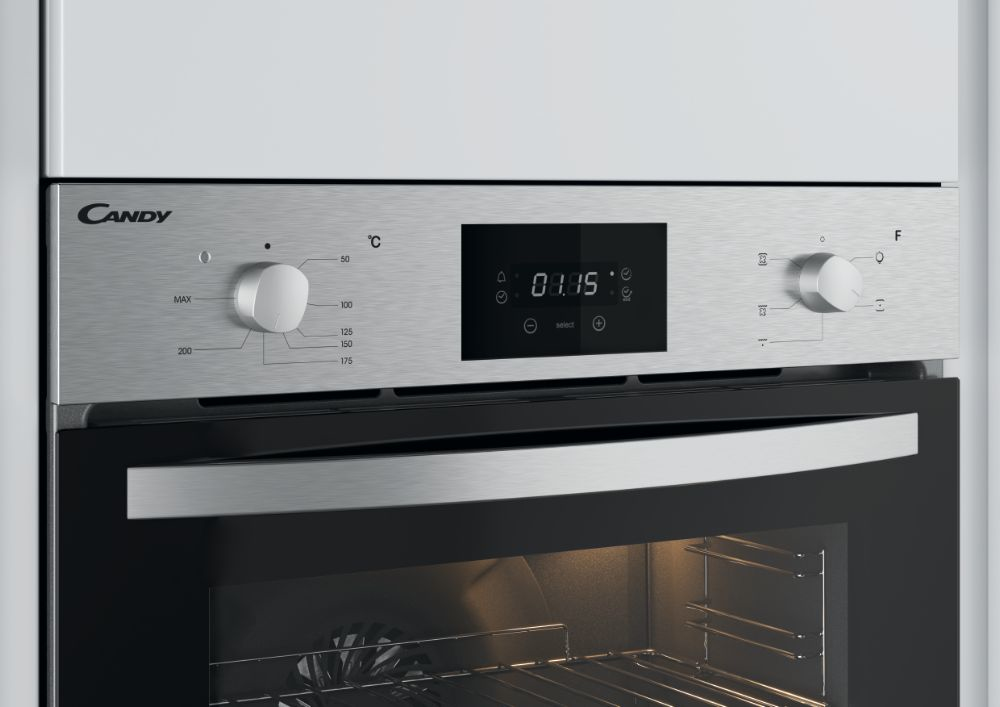 Candy Smart FCS615X/C/E – image 6