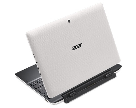 Acer Aspire Switch 10 E SW3-016-189V Intel Atom® x5-Z8300 Hybrid (2-in-1) – image 4