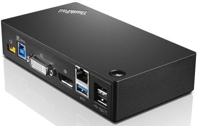 Lenovo ThinkPad USB 3.0 Pro – image 2