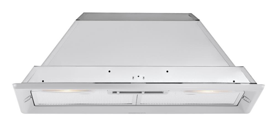 Beko CCB 6487 S — vue 1 sur 2