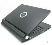 MSI Megabook S271B-402NL, Black – image 2