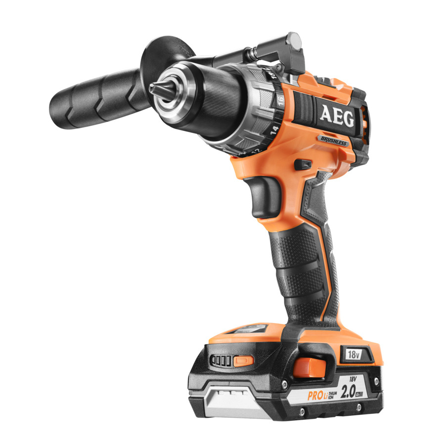 AEG 4935464094 drill – image 1