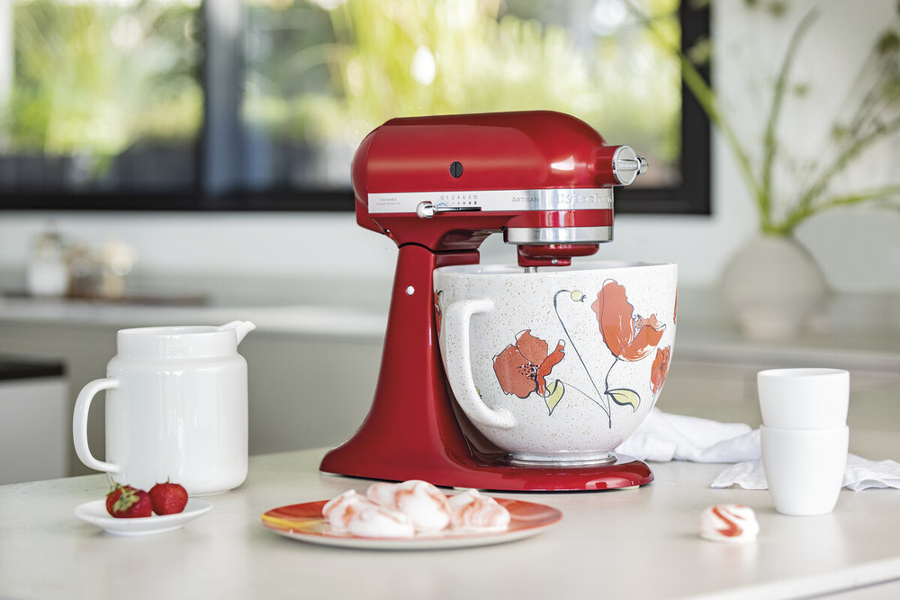KitchenAid 5KSM193ADECA Stand mixer – image 6