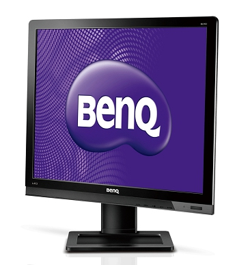 BenQ BL902TM computer monitor – image 3