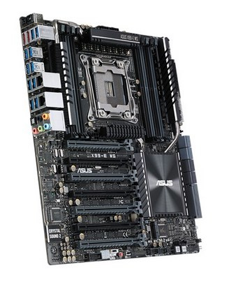 ASUS X99-E WS – image 2